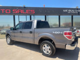 Used 2014 Ford F150 XLT image 4
