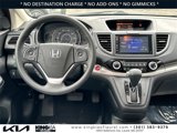 Used 2016 Honda CR-V EX image 2