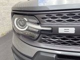 New 2025 Ford Bronco Sport Big Bend image 4