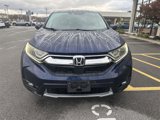 Used 2017 Honda CR-V EX-L image 2