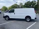 Used 2023 GMC Savana 2500 w/ Driver Convenience Package image 4