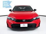 Certified 2025 Honda Civic Sport image 2