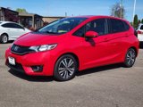 Used 2016 Honda Fit EX image 3
