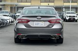 Used 2021 Toyota Camry XSE image 5
