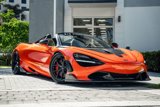Used 2020 McLaren 720S Performance image 5