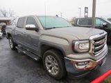 Used 2017 GMC Sierra 1500 SLT w/ Texas SLT Premium Package image 2