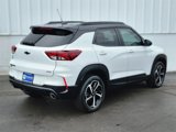 Used 2021 Chevrolet TrailBlazer RS w/ Technology Package image 5