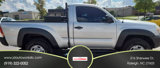 Used 2013 Toyota Tacoma 4x4 Regular Cab image 6