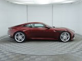 New 2025 Aston Martin DB12 Coupe image 4