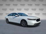 Certified 2023 Honda Accord EX image 2