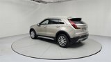 Certified 2023 Cadillac XT4 Premium Luxury w/ Cold Weather Package image 3
