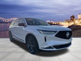 Used 2022 Acura MDX A-Spec image 4