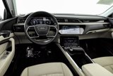 Certified 2024 Audi Q8 e-tron Premium Plus w/ Premium Plus Package image 4