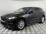 Used 2017 Jaguar F-PACE Prestige image 3