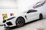 Used 2023 BMW M8 Competition w/ Driving Assistance Package image 4