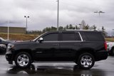Used 2015 Chevrolet Tahoe LTZ image 4