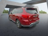 Used 2018 Nissan Pathfinder SL image 3
