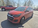 Used 2021 Chevrolet Spark LS image 3