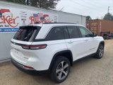 New 2024 Jeep Grand Cherokee Limited w/ Luxury Tech Group II image 3