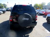 Used 2005 Jeep Liberty Renegade image 5