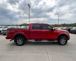 Used 2011 Ford F150 FX4 w/ FX Plus Pkg image 4