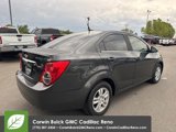 Used 2014 Chevrolet Sonic LT image 6