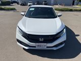 Used 2019 Honda Civic Sport image 3