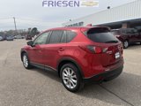 Used 2014 MAZDA CX-5 Grand Touring image 3