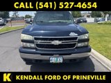 Used 2006 Chevrolet Silverado 1500 LT w/ Skid Plate Package image 3