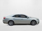 Used 2014 Chevrolet Malibu LTZ image 4