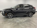 Used 2022 Mitsubishi Eclipse Cross SE image 3