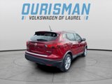 Used 2019 Nissan Rogue Sport SV w/ All-Weather Package image 3