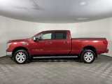 Used 2019 Nissan Titan SV w/ SV Convenience Package image 3