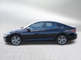 Certified 2024 Volkswagen Jetta SE w/ Panoramic Sunroof Package image 4