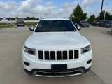 Used 2015 Jeep Grand Cherokee Limited image 2