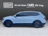 Used 2021 Volkswagen Tiguan SE image 2