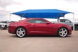 Used 2015 Chevrolet Camaro LT w/ RS Package image 4