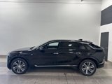 New 2025 Cadillac Lyriq Luxury image 2