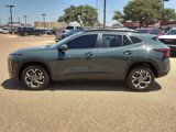 Used 2025 Chevrolet Trax LT w/ Driver Confidence Package image 2