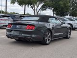 Used 2015 Ford Mustang Convertible w/ Equipment Group 051A image 3