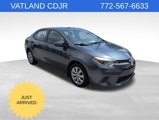 Used 2016 Toyota Corolla LE image 1