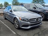 Used 2015 Mercedes-Benz C 300 Sedan image 2