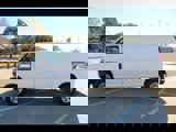 Used 2018 Chevrolet Express 3500 Extended w/ Driver Convenience Package image 2