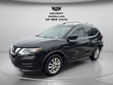 Used 2019 Nissan Rogue SV image 4