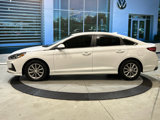 Used 2018 Hyundai Sonata SE image 4