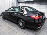 Used 2024 Mercedes-Benz C 300 4MATIC Sedan w/ Exclusive Trim Package image 4