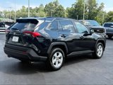 Used 2021 Toyota RAV4 XLE image 3