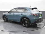 Certified 2025 Honda HR-V Sport image 5