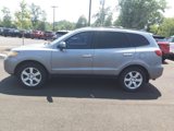 Used 2007 Hyundai Santa Fe Limited image 4