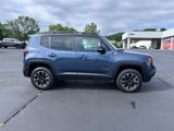 Used 2023 Jeep Renegade Trailhawk image 2